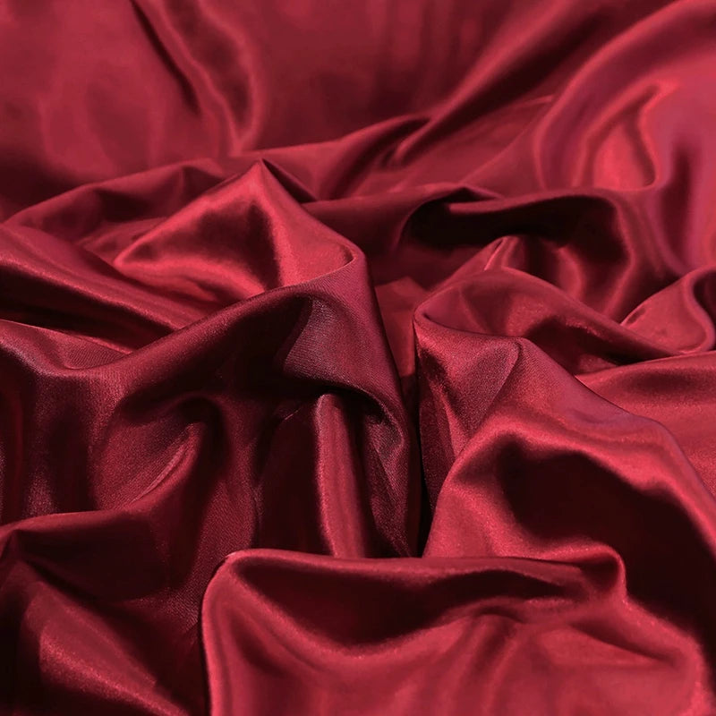 Liquid Luxury Satin Sheets