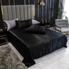 Liquid Luxury Satin Sheets