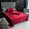 Liquid Luxury Satin Sheets