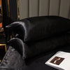Liquid Luxury Satin Sheets