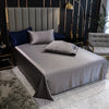 Liquid Luxury Satin Sheets