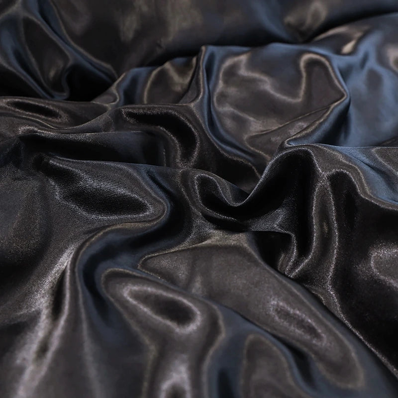 Liquid Luxury Satin Sheets