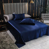 Liquid Luxury Satin Sheets
